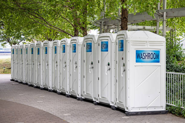 Best Event porta potty rental  in Ellwood City, PA