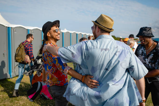Best Affordable porta potty rental  in Ellwood City, PA