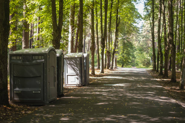  Ellwood City, PA Porta Potty Rental Pros