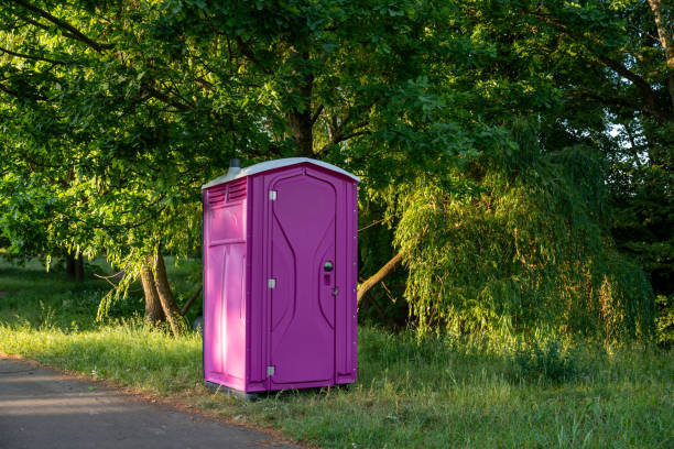 Best High-end porta potty rental  in Ellwood City, PA